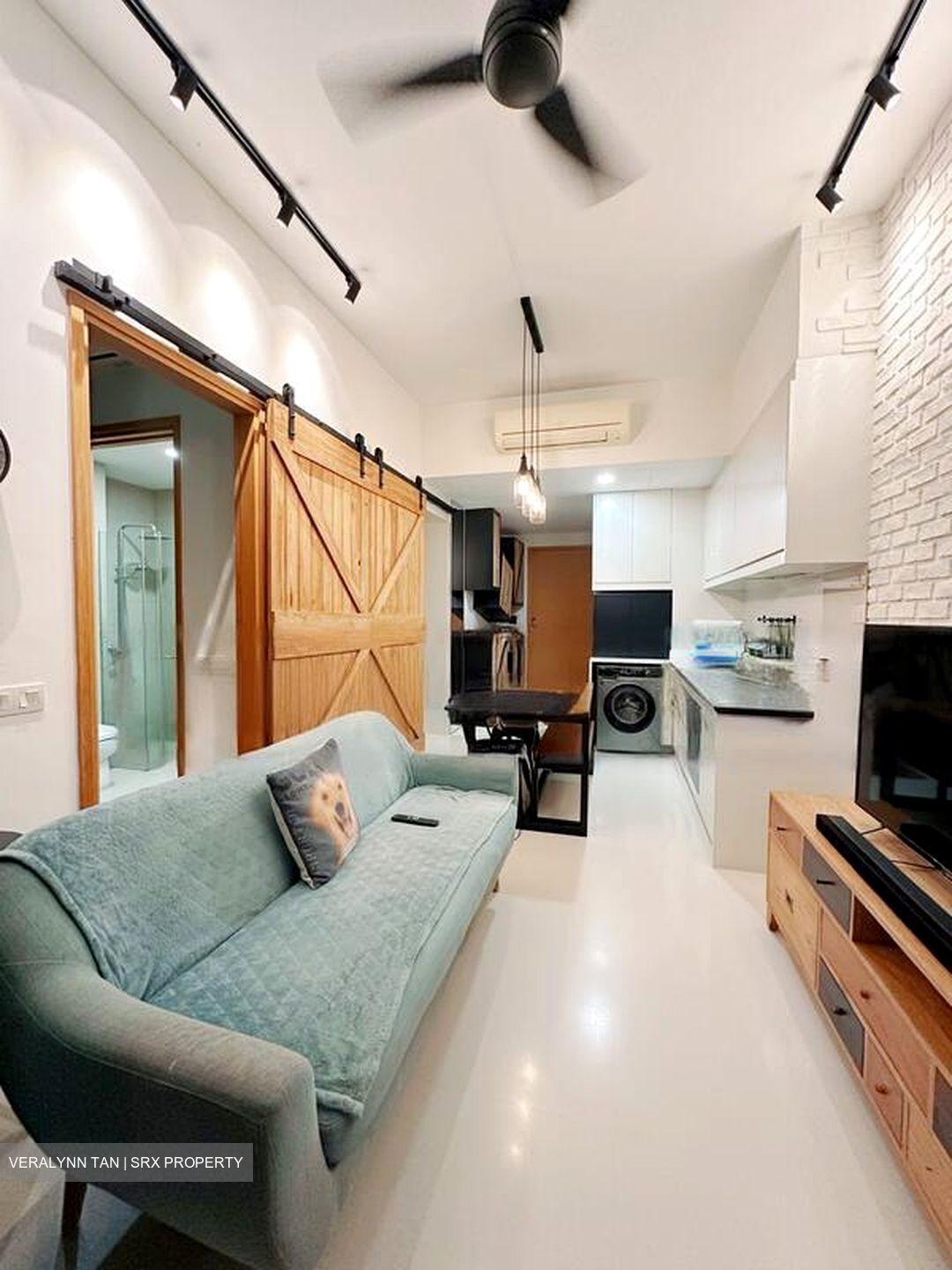 The Skywoods (D23), Condominium #490923161